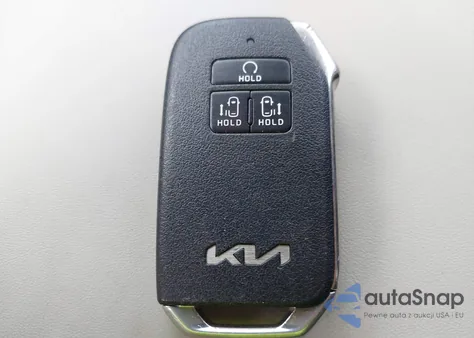 2024 Kia Carnival Mpv Lx Seat Package z USA, uszkodzony, nr VIN KNDNB4H32R6325068